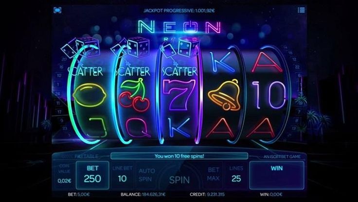 Goldrush Casino پر آن لائن سلاٹس کے بارے میں