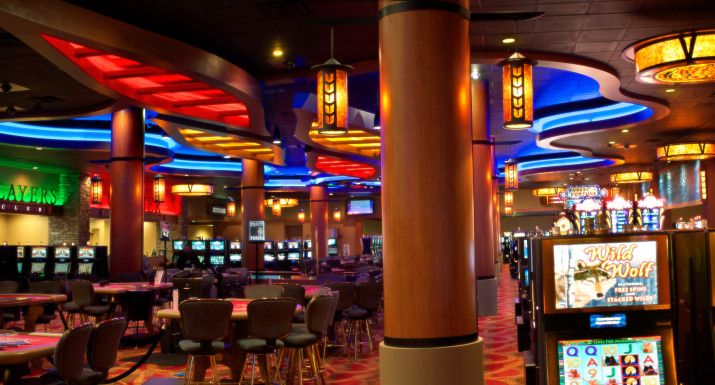 Goldrush Casino پاکستان کیسینو میں بلیک جیک گیمز