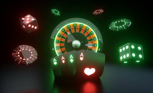 Goldrush Casino کیسینو میں بکراٹکھیلیں