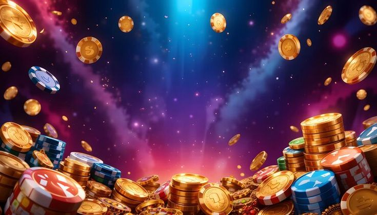 Goldrush Casino پاکستان میں میگا ویز کیسینو گیمز