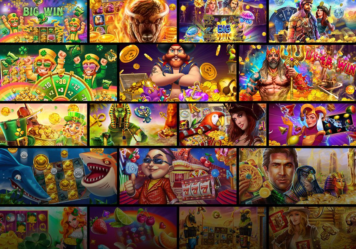ایک اکاؤنٹ بنائیں یا Goldrush Casino کیسینو میں لاگ ان کریں۔