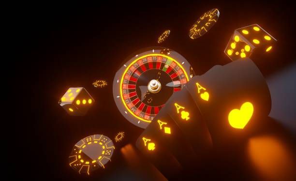 Goldrush Casino سائٹ پر خرید بونس کے ساتھ سلاٹس