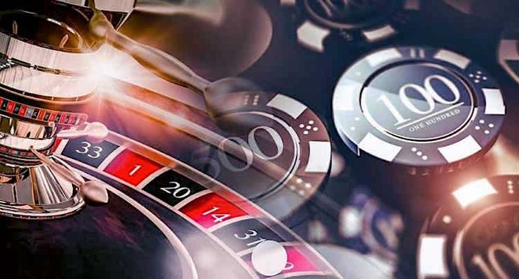 Goldrush Casino سائٹ کے لیے آن لائن گیمز فراہم کرنے والے