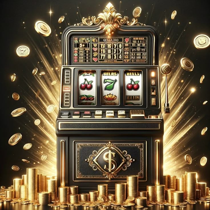 پاکستان میں Goldrush Casino کا آن لائن کیسینو سیکشن کھولیں۔
