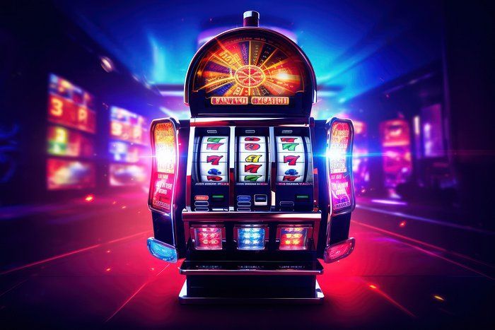 Goldrush Casino کیسینو گیمز کا ایک زمرہ منتخب کریں
