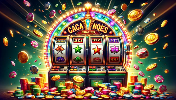 Goldrush Casino کیسینو میں ایک آن لائن گیم کا انتخاب کریں۔